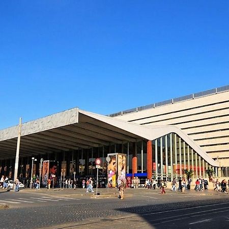 Termini Station Rooms Rom Eksteriør billede